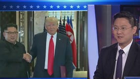 Trump-Kim summit analysis