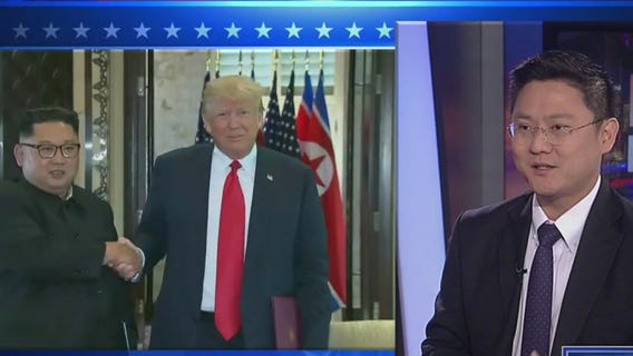 Trump-Kim summit analysis