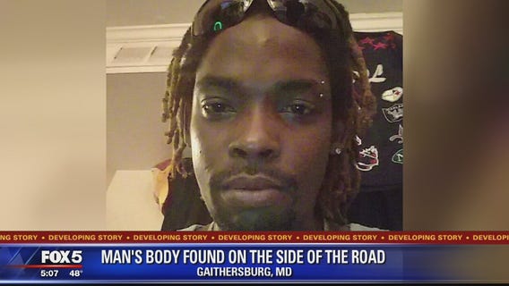 Gaithersburg suspicious death under investigation, Montgomery County police say