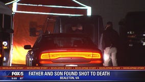 Fauquier County sheriff?s office identifies pair found dead at Bealeton home