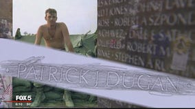 Veterans remembered, honored at DC memorials