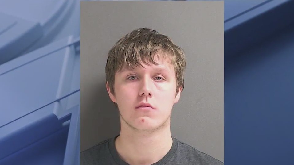 Deltona teen threatens to shoot up church