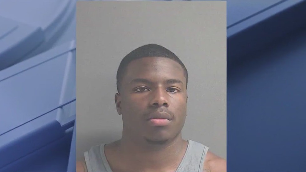 Man sentenced for shooting, paralyzing teen