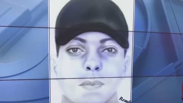 Woman fights off man who tried to attack her | FOX 35 Orlando