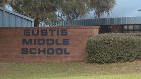 Video shows teacher allegedly slap student