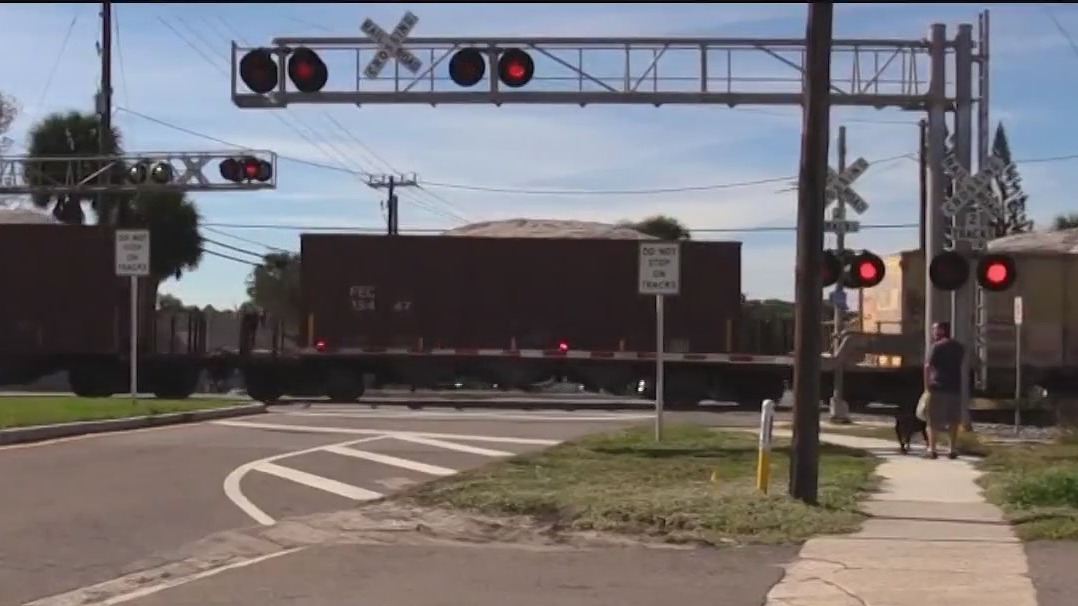 Melbourne looking into quiet zones