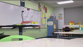 Volusia school district considers rezoning