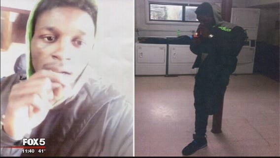 Instagram helps Montgomery County police find ?Hit Squad? robbery suspect