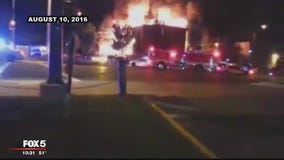 Victims affected by Silver Spring apartment complex explosion, lawmakers want NTSB probe wrapped up