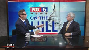 Fox 5 News on the Hill: Is America more divided than ever?