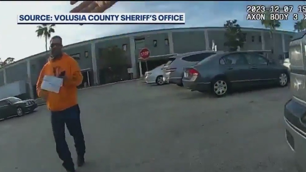 Boy Scout leader arrested for molestation