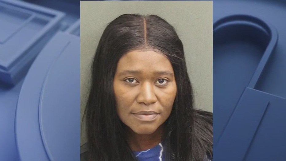 Mother of boy who shot 2 kids, charged