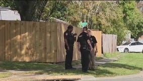 Suspect sought after Melbourne teen killed