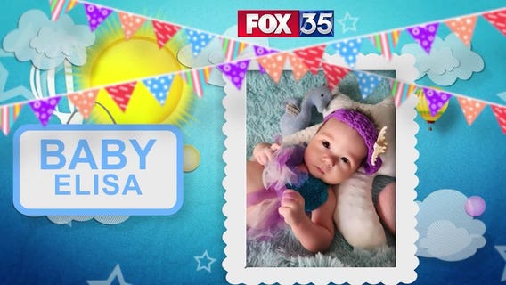 Weather Babies: November 13 - November 19