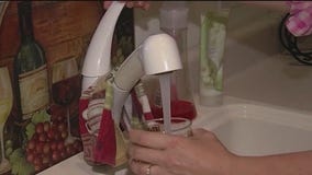 Melbourne has thousands of water meter transponders to fix