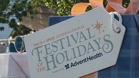 International Festival of the Holidays