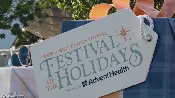 International Festival of the Holidays