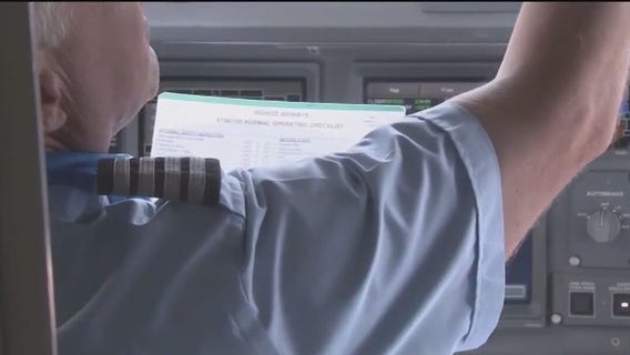 Orlando flight under FBI investigation