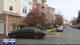 Elderly man and woman found dead inside their Gaithersburg home