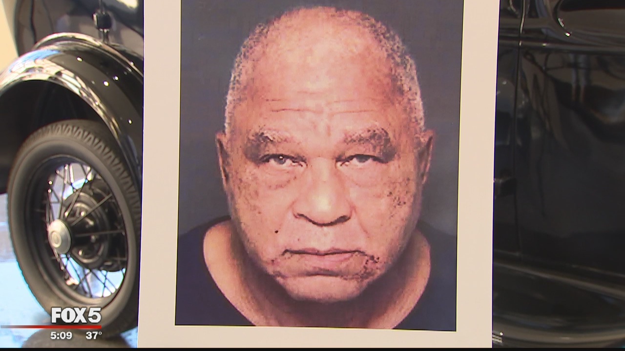 Serial killer suspected of committing 90 murders linked to Prince George?s County cold case killing