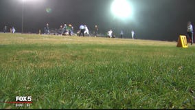 4 charged as adults in alleged Damascus High School broomstick hazing incident released on bond