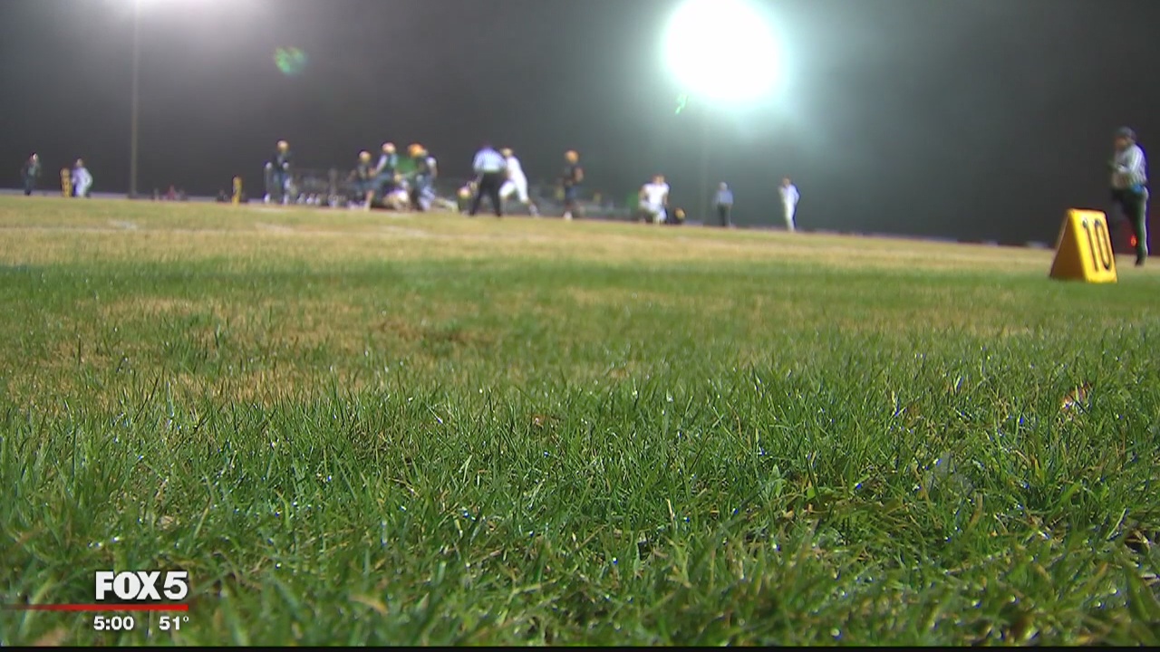 4 charged as adults in alleged Damascus High School broomstick hazing incident released on bond