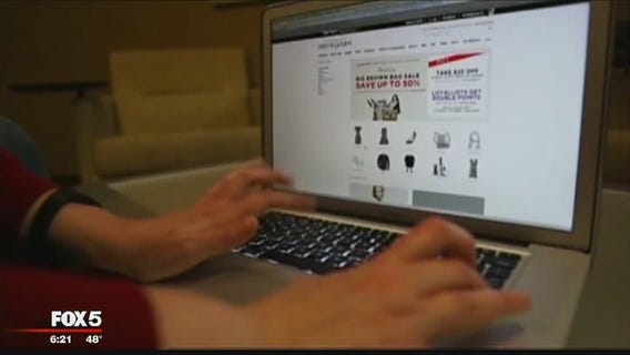 FOX Business Beat: Cyber Monday & Black Friday Sales