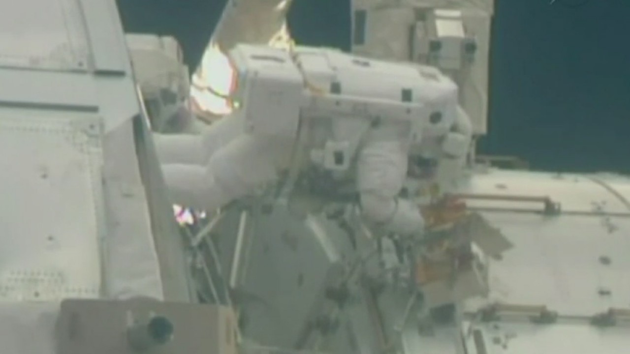 What would the Space Force be?