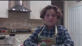 Florida boy competes on Master Chef Junior