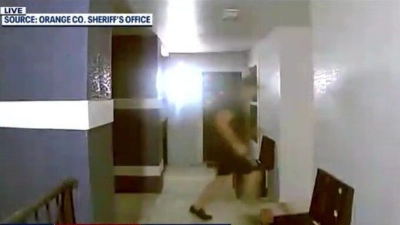 Florida Crimes of the Week: Dec. 3 - Dec. 9