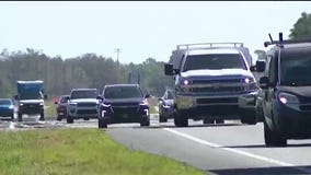 Florida Crime of the Week: Road rage fit