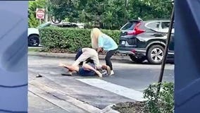 Florida Crime of the Week: Nov. 20-25