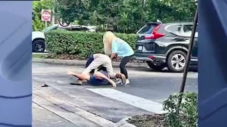 Florida Crime of the Week: Nov. 20-25