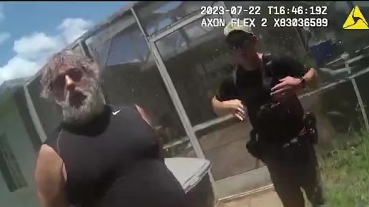 Florida Crimes of the Week: July 24-29