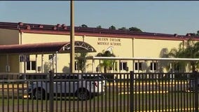 Florida Crime of the Week: Nov. 6-11