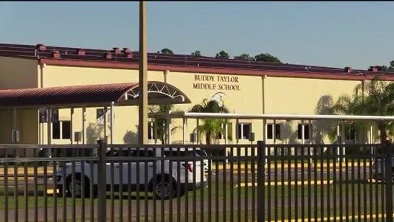 Florida Crime of the Week: Nov. 6-11