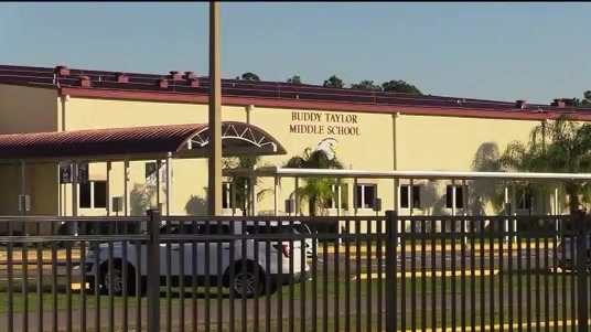 Florida Crime of the Week: Nov. 6-11