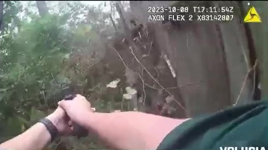 Florida Crime of the Week: Killed over weed