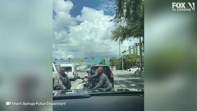 Florida Crime of the Week: Machete swinger