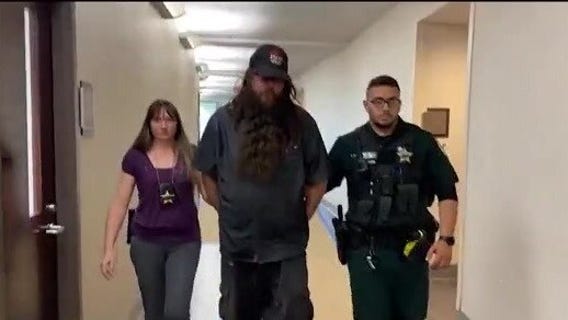 Florida Crime of The Week