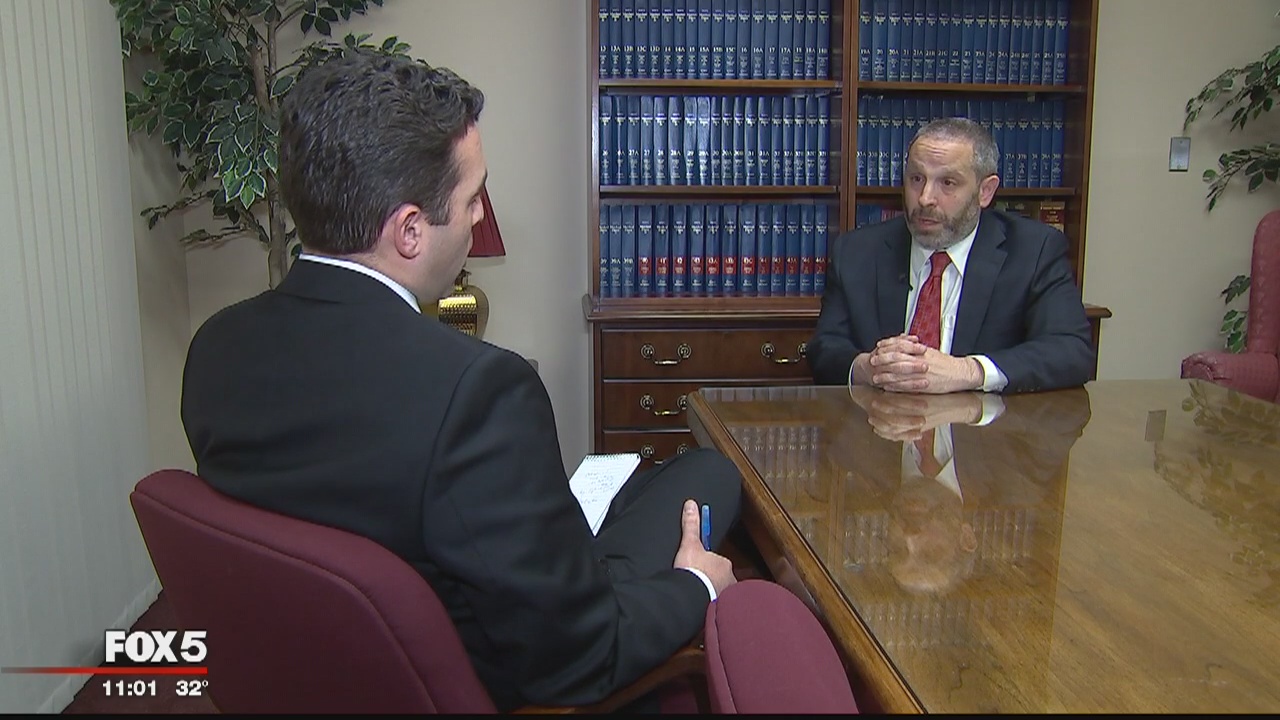 Attorney for Md. student charged in alleged broomstick assault: Client should be charged as juvenile