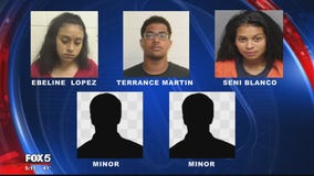 Teens indicted on lynching charges in connection with killing of Manassas man, officials say