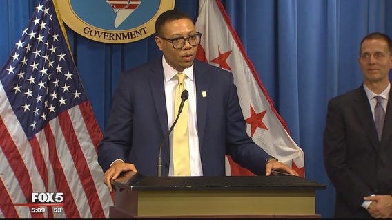 New chancellor selected for DCPS