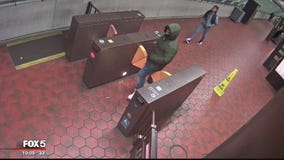 Metro pushes back on DC Council plan to decriminalize fare evasion