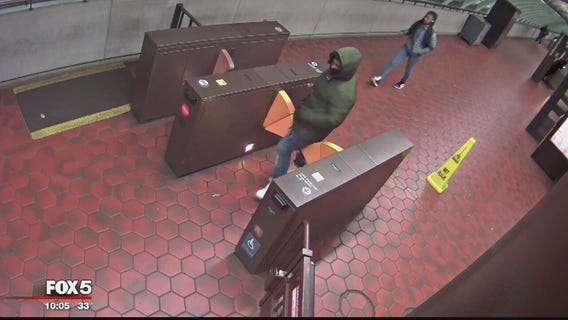 Metro pushes back on DC Council plan to decriminalize fare evasion