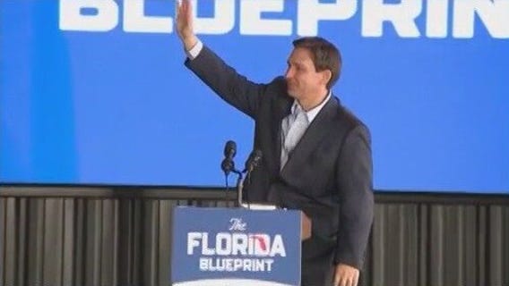 Florida State Guard activated for weather