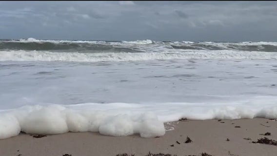 Coastal flooding major concern this weekend