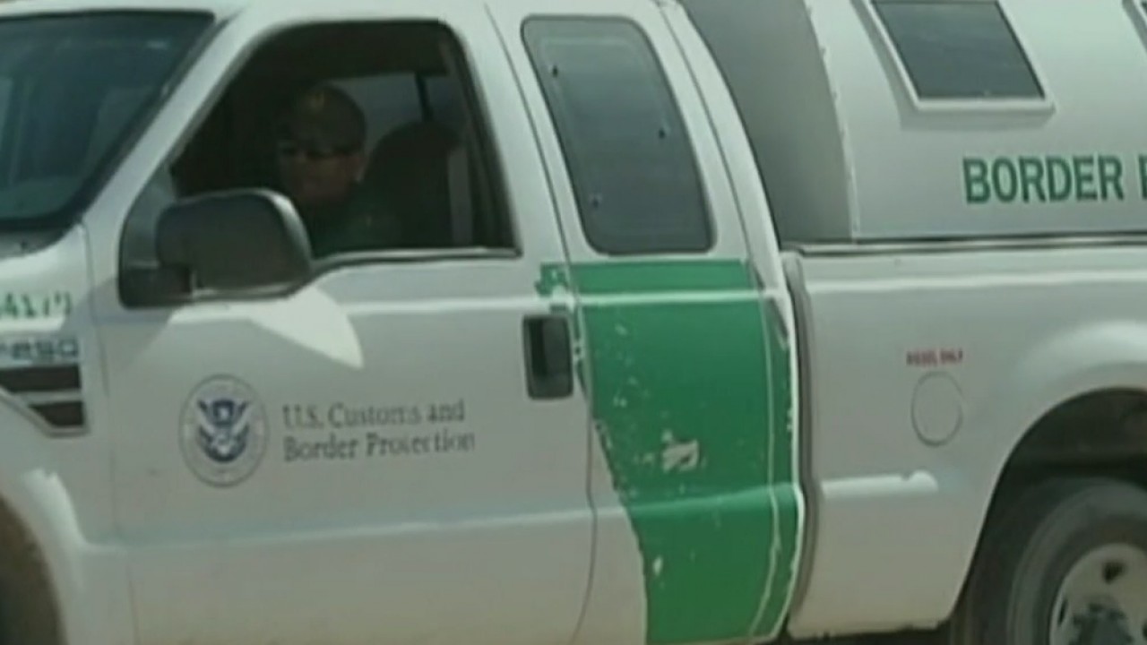 Who are the asylum seekers?