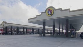 Daytona Beach Buc-ee's getting new car wash