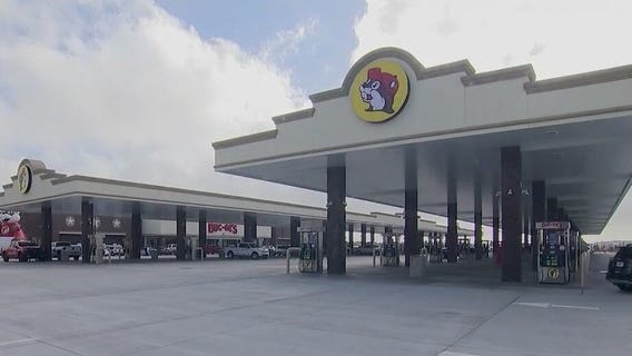 Daytona Beach Buc-ee's getting new car wash